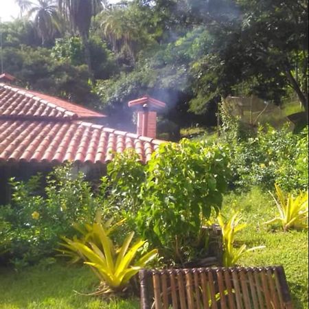 Pousada Rancho Flores Caeté 外观 照片