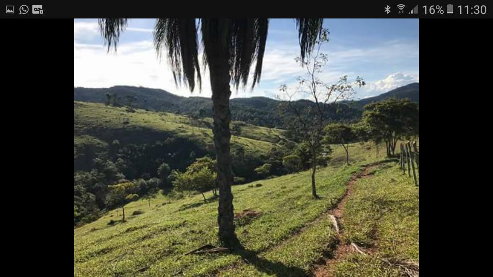 Pousada Rancho Flores Caeté 外观 照片