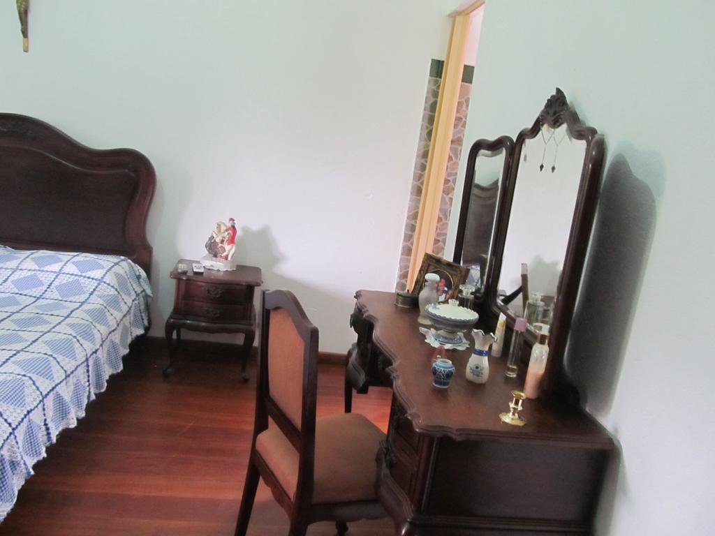 Pousada Rancho Flores Caeté 外观 照片