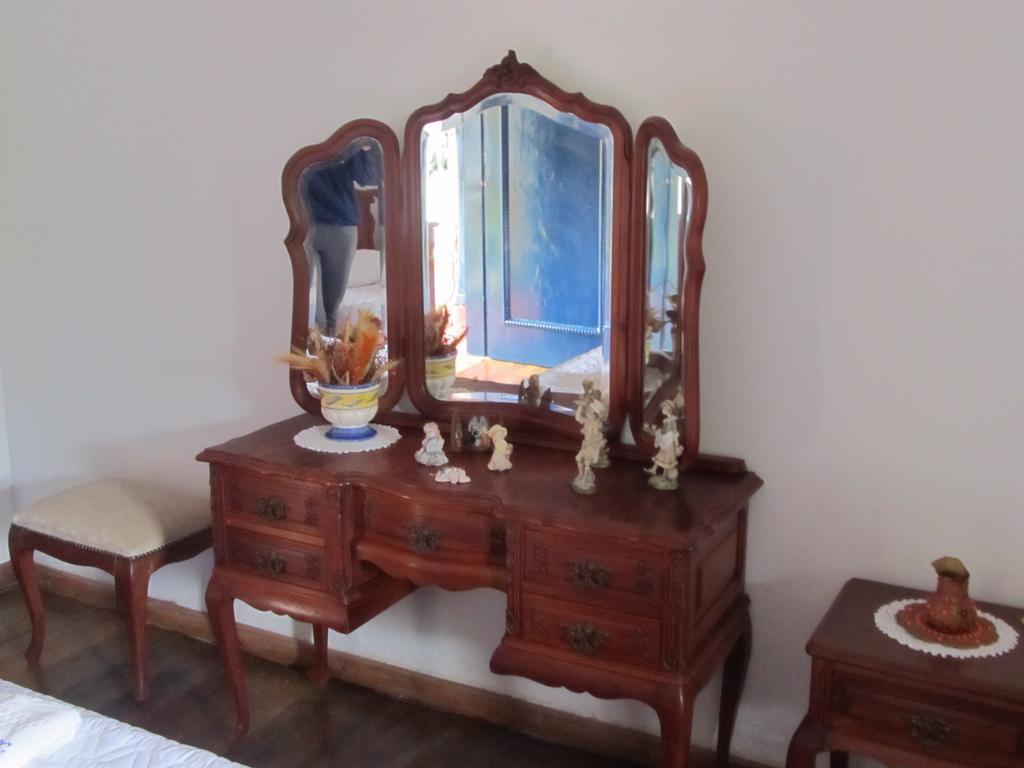 Pousada Rancho Flores Caeté 外观 照片