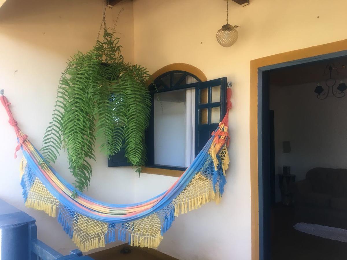 Pousada Rancho Flores Caeté 外观 照片