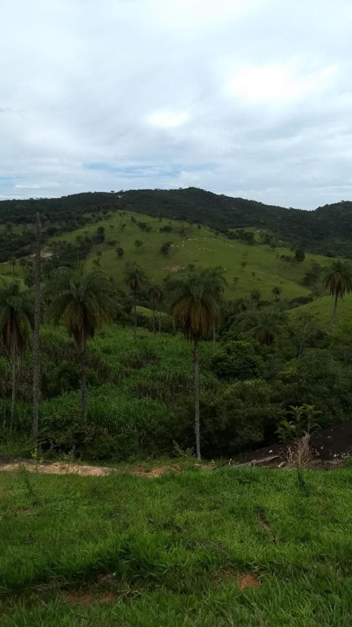 Pousada Rancho Flores Caeté 外观 照片