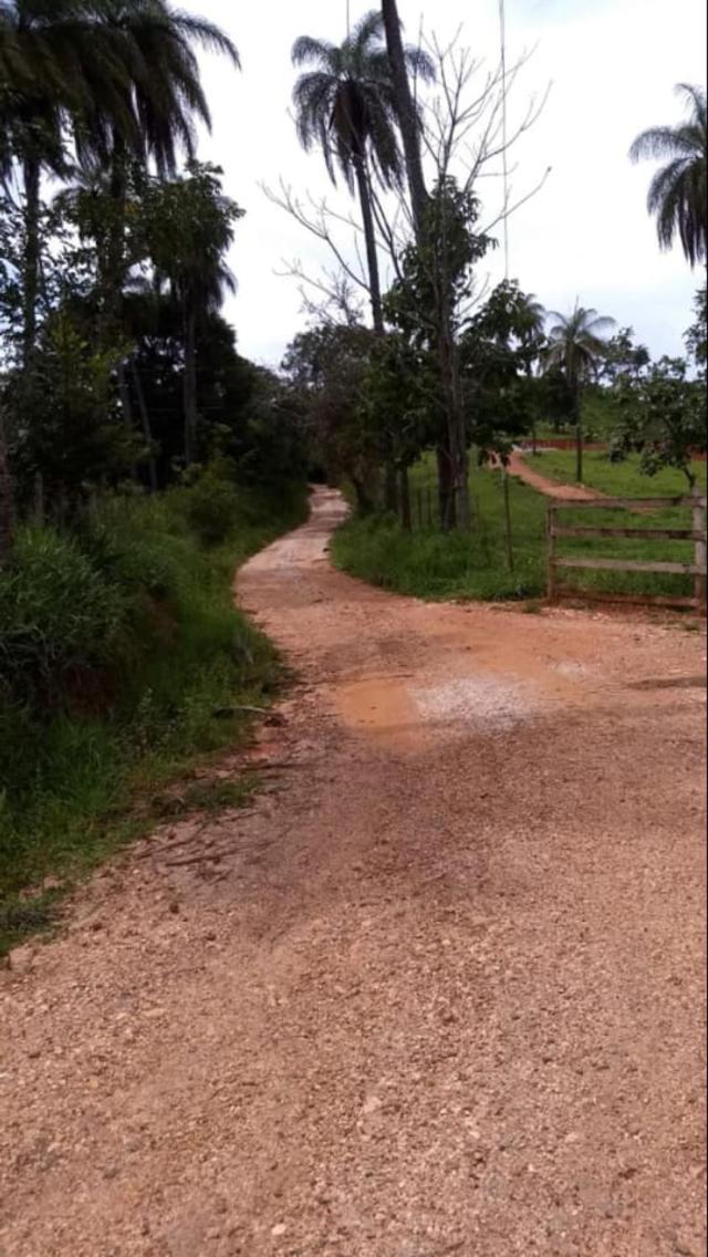 Pousada Rancho Flores Caeté 外观 照片