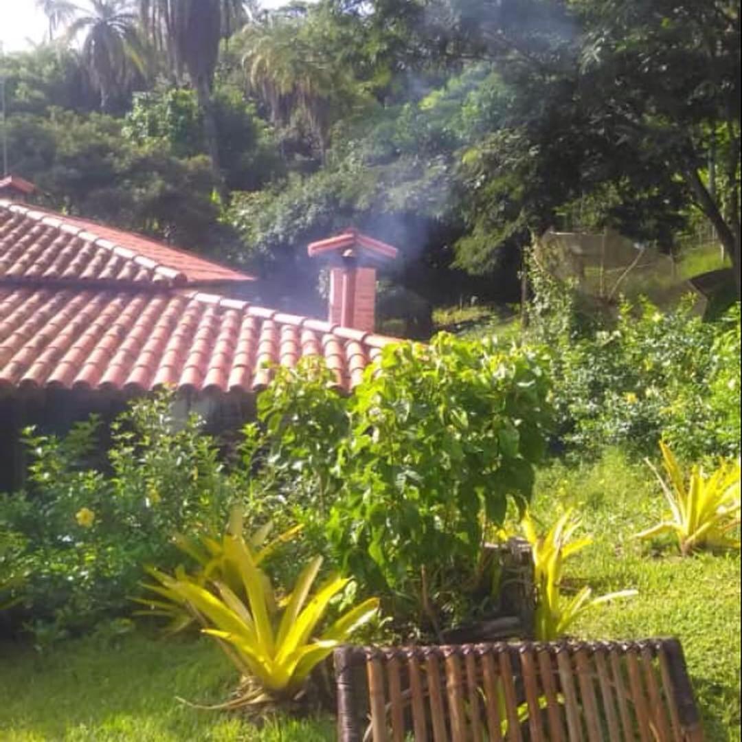 Pousada Rancho Flores Caeté 外观 照片