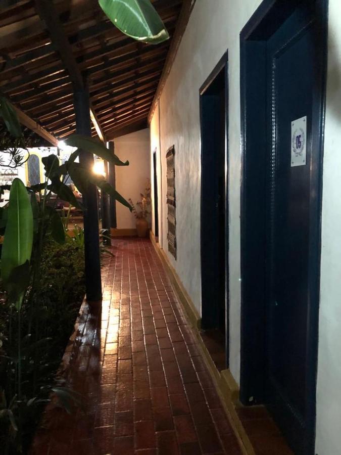Pousada Rancho Flores Caeté 外观 照片