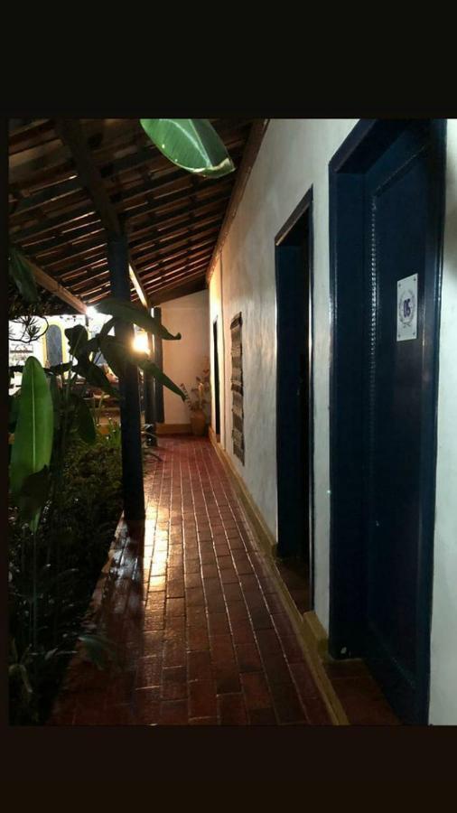 Pousada Rancho Flores Caeté 外观 照片