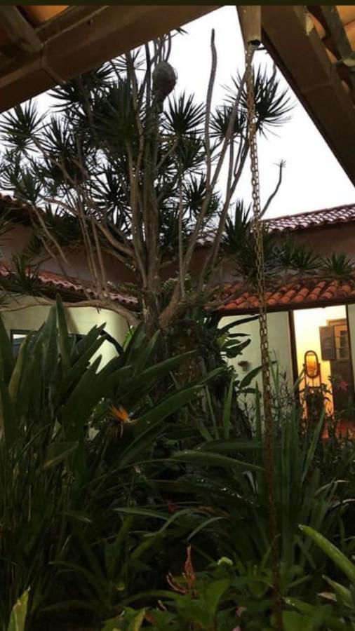 Pousada Rancho Flores Caeté 外观 照片