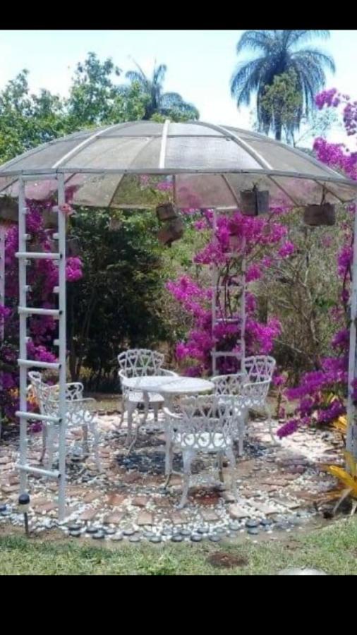 Pousada Rancho Flores Caeté 外观 照片
