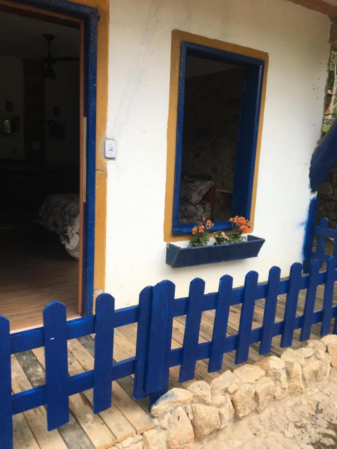 Pousada Rancho Flores Caeté 外观 照片