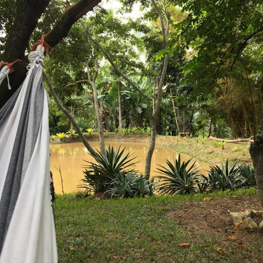Pousada Rancho Flores Caeté 外观 照片